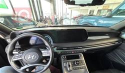 هیوندای پالیسەید